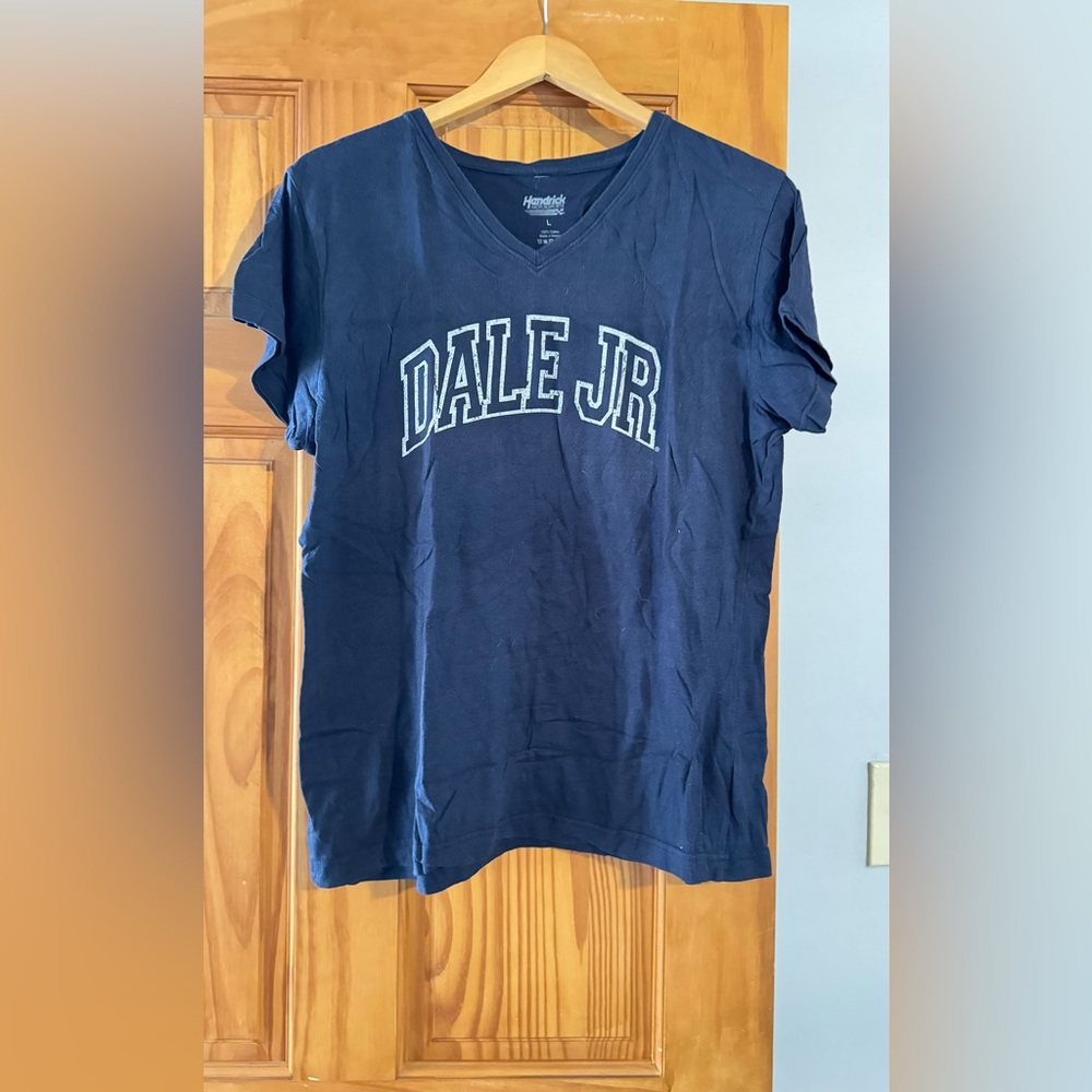 Vintage Dale Jr Tee